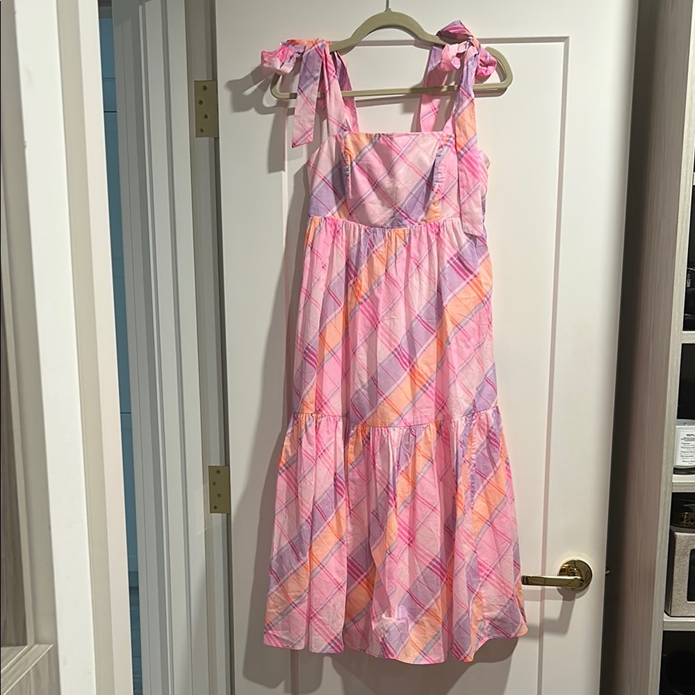 NWT Lilly Pulitzer Anlee dress size 0
